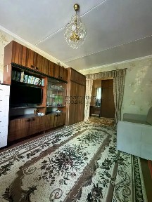 Продается 2-комн. квартира, 48,1 м²