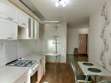 Продается 1-комн. квартира, 51,1 м²