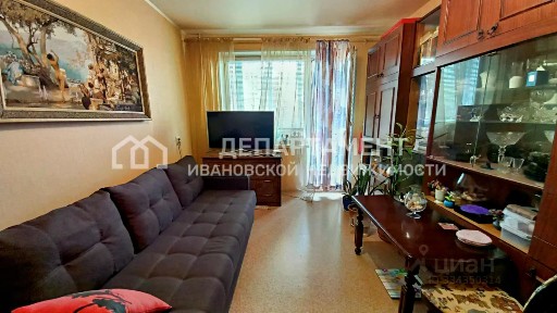 Продается 2-комн. квартира, 38,7 м²
