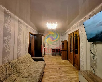 Продается 2-комн. квартира, 40,4 м²
