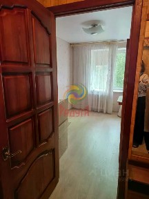 Продается 3-комн. квартира, 50,8 м²