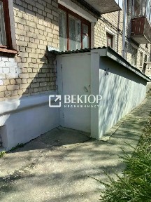 Продается 2-комн. квартира, 44,5 м²