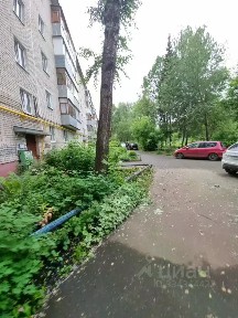 Продается 3-комн. квартира, 59 м²