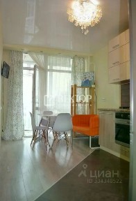 Продается 2-комн. квартира, 58,1 м²