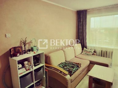 Продается 2-комн. квартира, 38 м²
