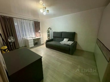 Продается 2-комн. квартира, 53,6 м²