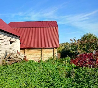 Продается 2-этажный дом, 70 м²