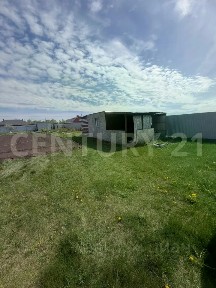Продается 1-этажный дом, 12 м²