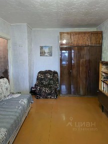 Сдается 1-комн. квартира, 39 м²