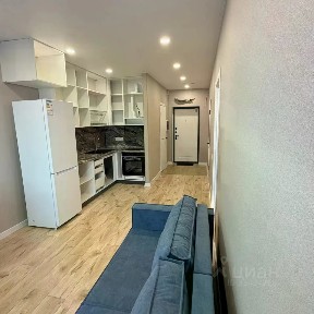 Сдается 2-комн. квартира, 38 м²