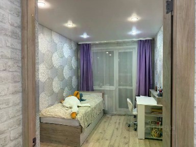 Сдается 2-комн. квартира, 40,5 м²