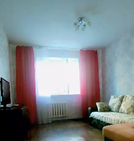 Сдается 1-комн. квартира, 38 м²