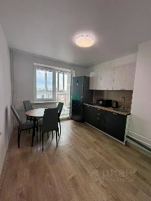 Сдается 1-комн. квартира, 39 м²