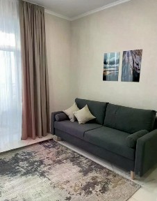 Сдается студия, 33 м²