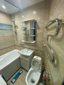 Сдается 2-комн. квартира, 44 м²