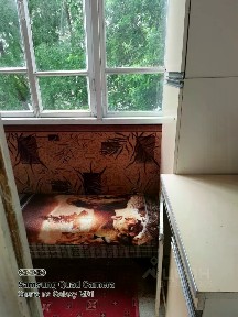 Сдается 1-комн. квартира, 36 м²