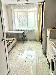 Сдается студия, 16 м²