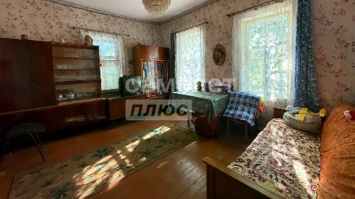 Продается 1-этажный дом, 67 м²