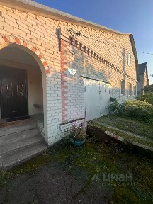 Продается 1-этажный дом, 124,5 м²