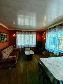 Продается 1-этажный дом, 72,3 м²