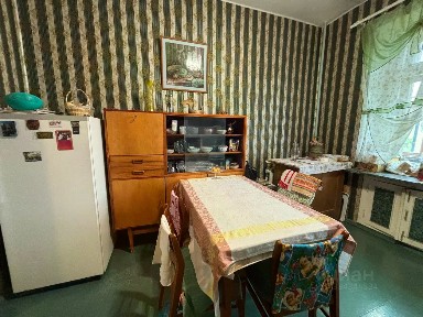 Сдается 3-комн. квартира, 68 м²