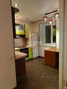 Сдается 1-комн. квартира, 47 м²