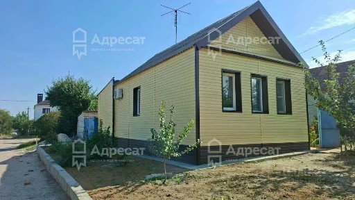 Волгоградская область, Волгоград, р-н Красноармейский, Ялтинская ул.