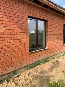Продается 1-этажный дом, 100 м²