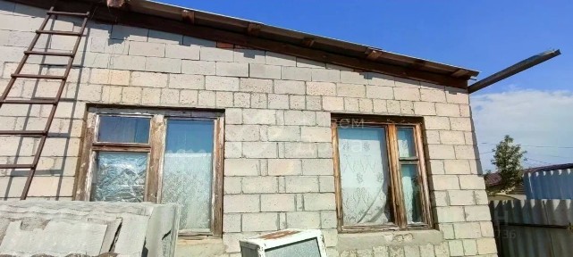 Продается 1-этажный дом, 50 м²
