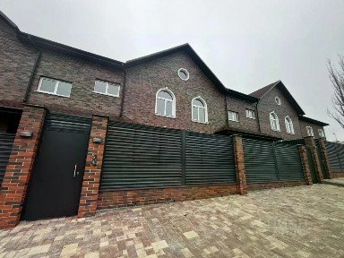 Продается 2-этажный дом, 123,5 м²