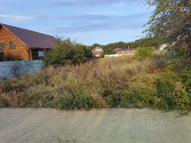 Продается участок, 9,7 сот.