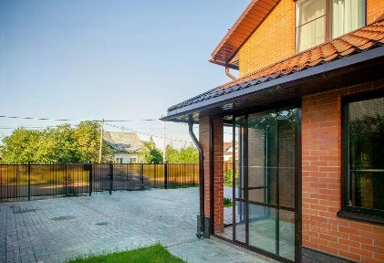 Сдается коттедж, 110 м²
