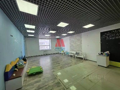 Сдается помещение свободного назначения, 53 м²