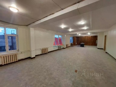 Сдается помещение свободного назначения, 100 м²