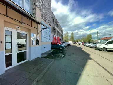 Сдается помещение свободного назначения, 37 м²