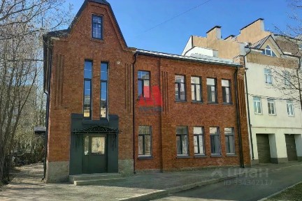 Сдается помещение свободного назначения, 220 м²
