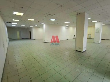 Сдается помещение свободного назначения, 350 м²