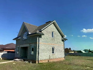 Продается 2-этажный дом, 117 м²