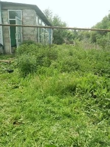 Продается 1-этажный дом, 119,3 м²