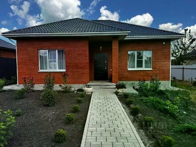 Продается 1-этажный дом, 100 м²