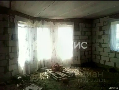 Продается 1-этажный дом, 110,7 м²