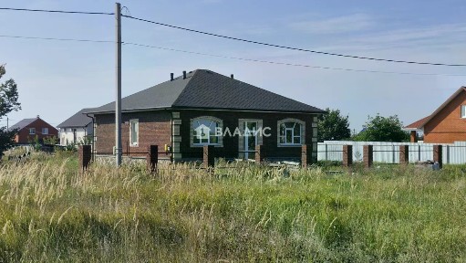 Продается 1-этажный дом, 130 м²