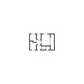 Продается 1-этажный дом, 92 м²