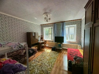 Продается 1-этажный дом, 156,6 м²