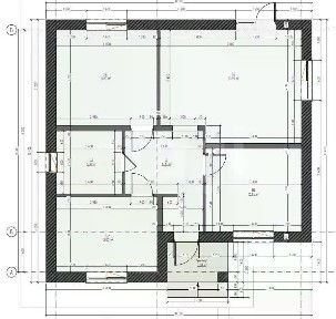 Продается 1-этажный дом, 92 м²