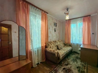 Продается 30,50 часть дома, 384 м²