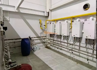 Сдается производство, 1 450 м²
