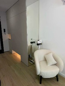 Сдается студия, 31 м²