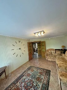 Сдается 2-комн. квартира, 50,5 м²