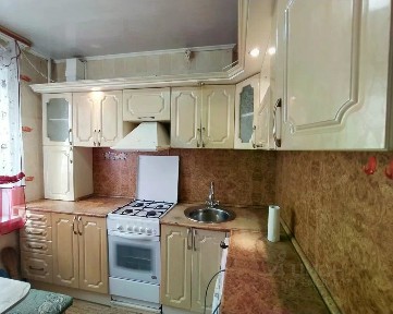 Сдается 1-комн. квартира, 32 м²